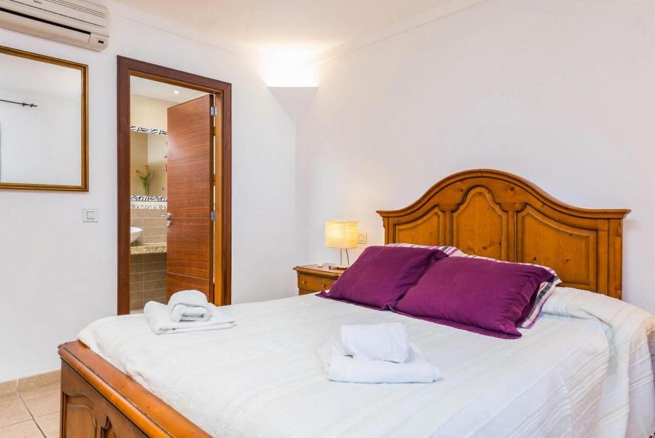 Villa Binimelis Cala d'Or (Mallorca)
