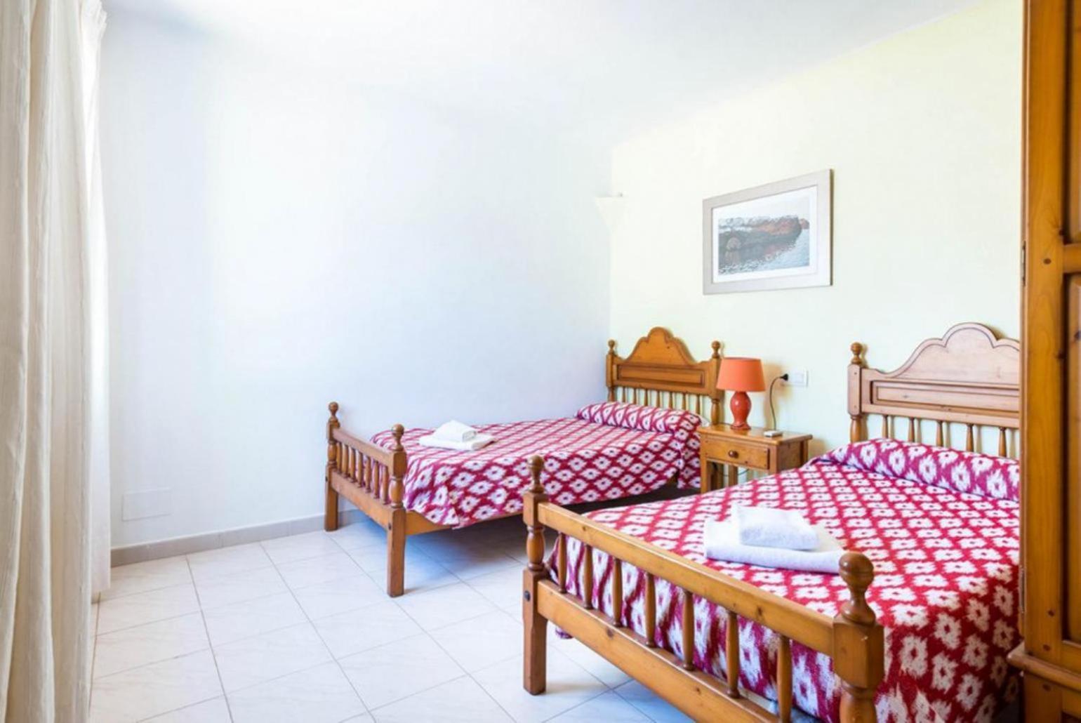 Villa Binimelis Cala d'Or (Mallorca)