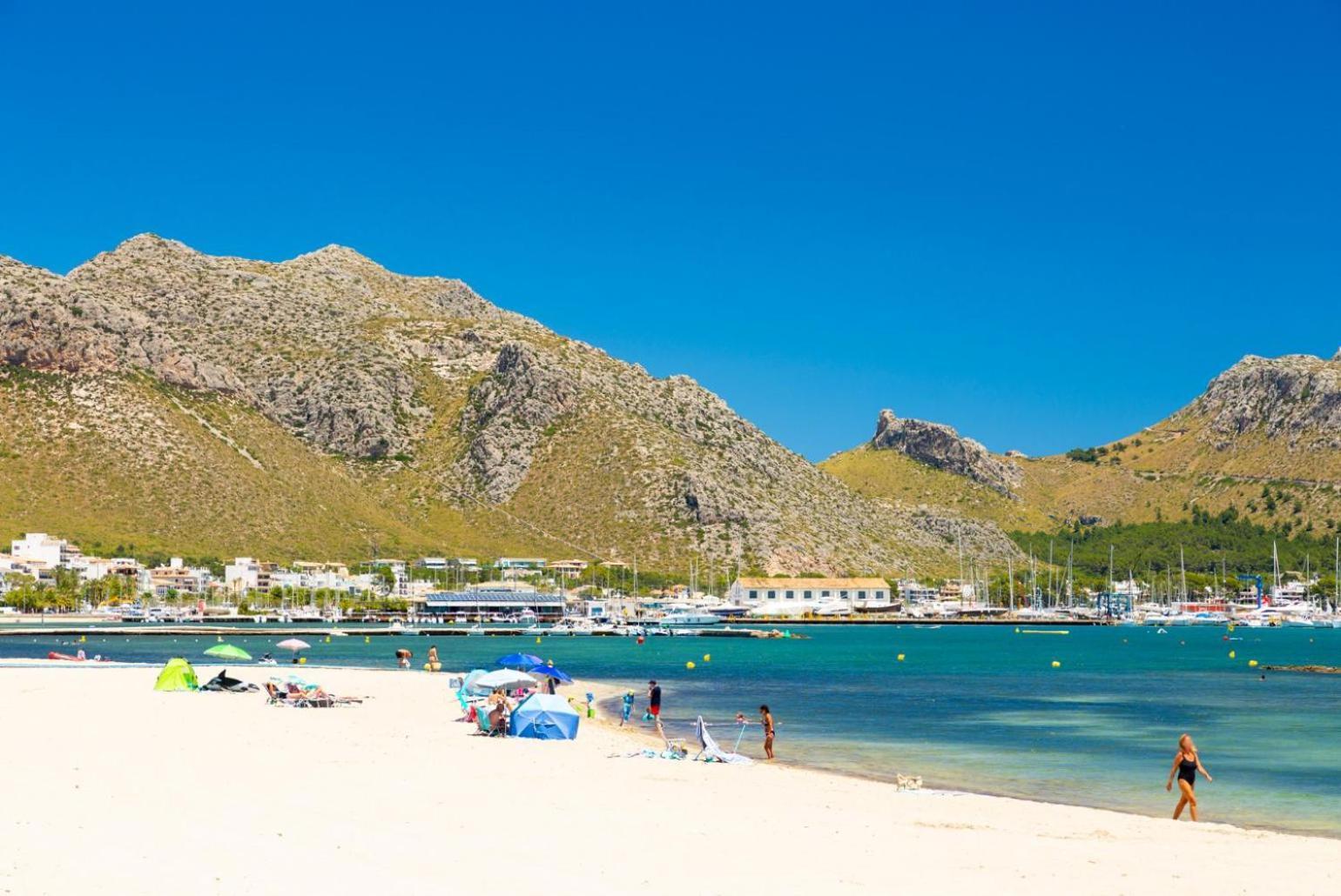 Binimelis * Cala d'Or (Mallorca)